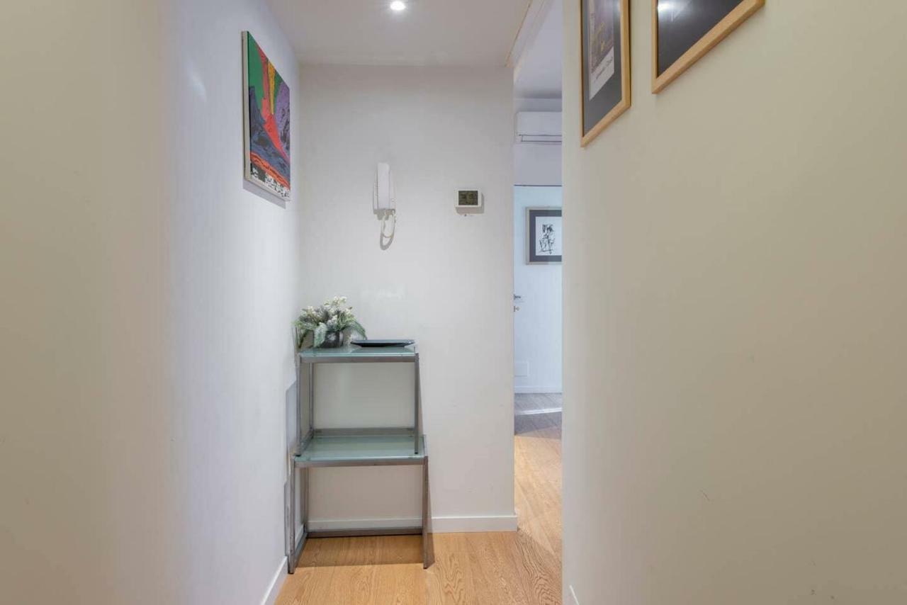 Joivy 1Br Apt In Isola With Stunning View To Bosco Verticale Mailand Exterior foto