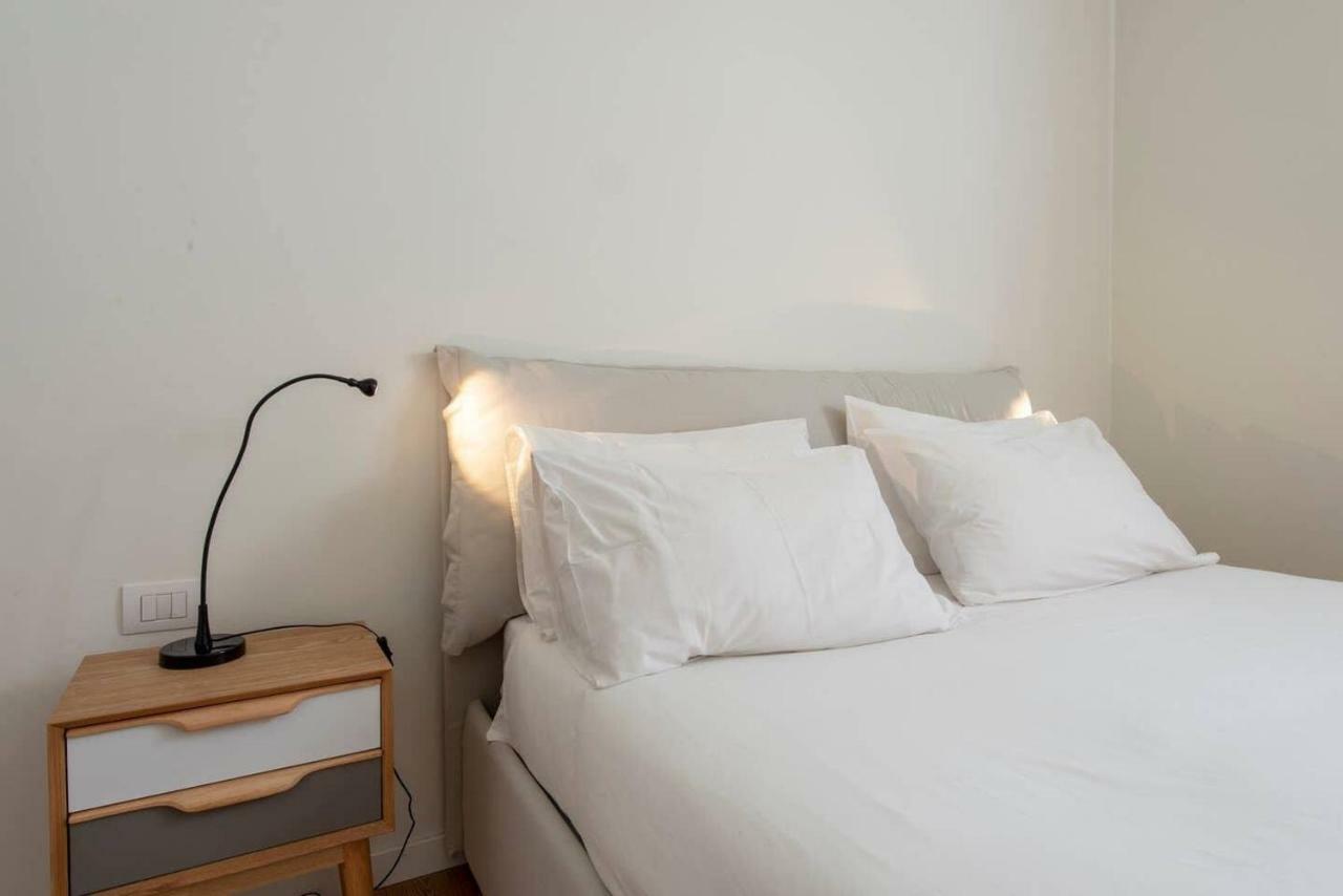 Joivy 1Br Apt In Isola With Stunning View To Bosco Verticale Mailand Exterior foto
